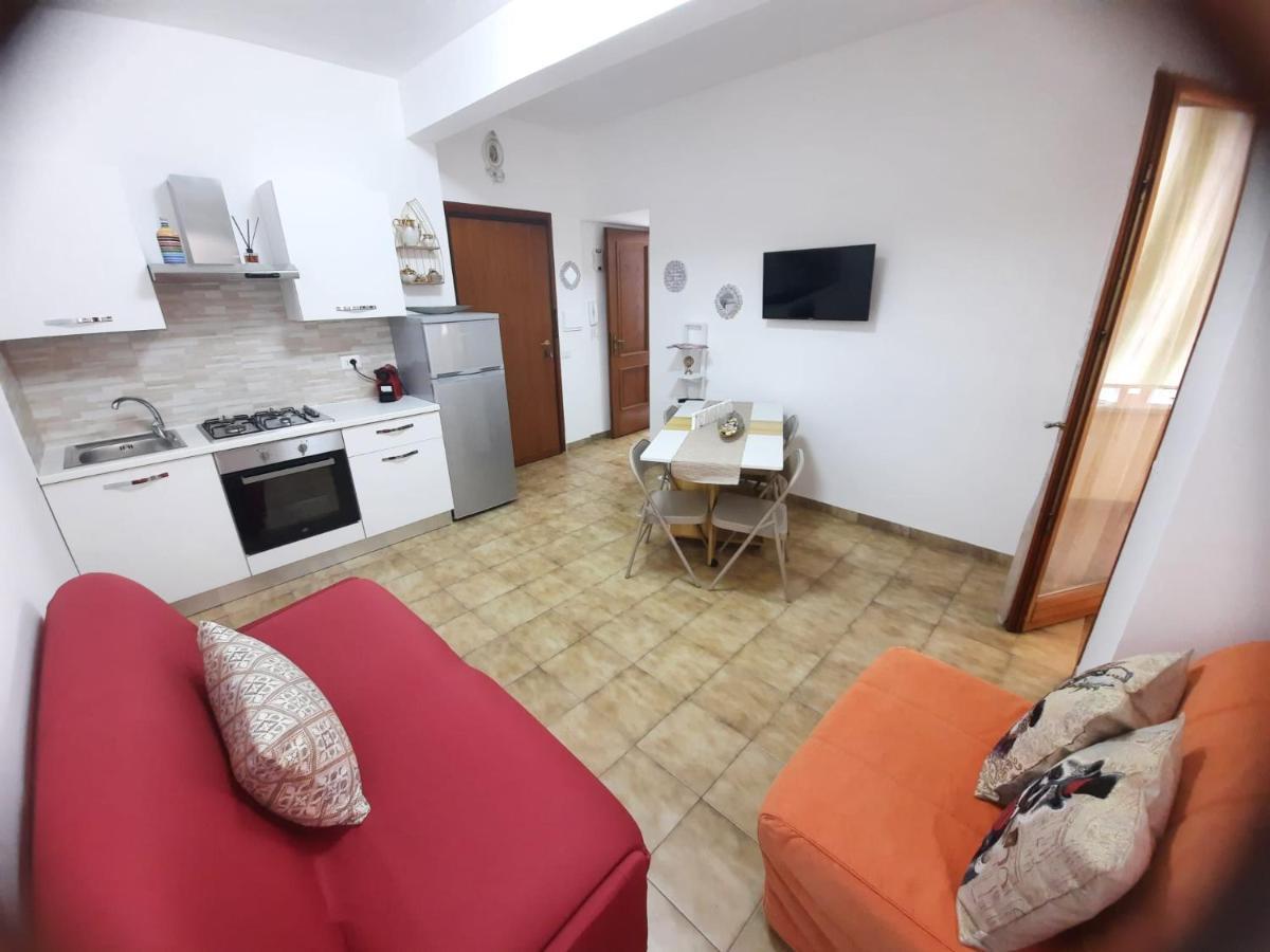 My & Di Apartment Roma Ngoại thất bức ảnh