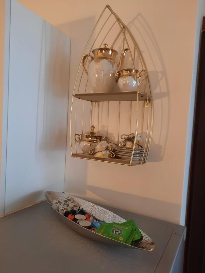 My & Di Apartment Roma Ngoại thất bức ảnh